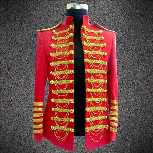 Fashion Royal Costumes