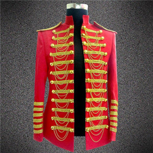 Fashion Royal Costumes