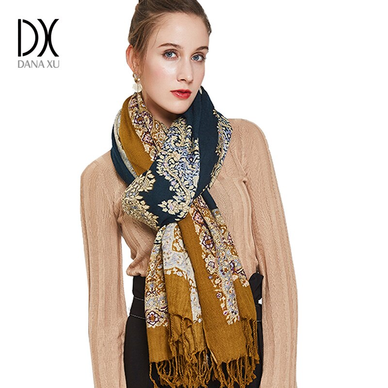 Fashion Scarves and