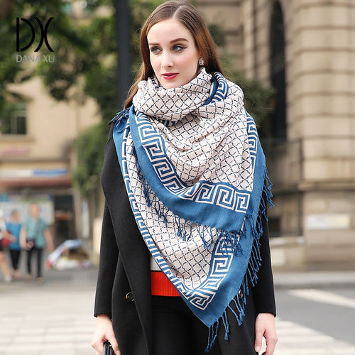 Fashion Scarves and