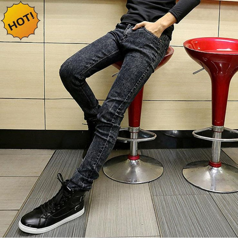 Fashion Slim Fit