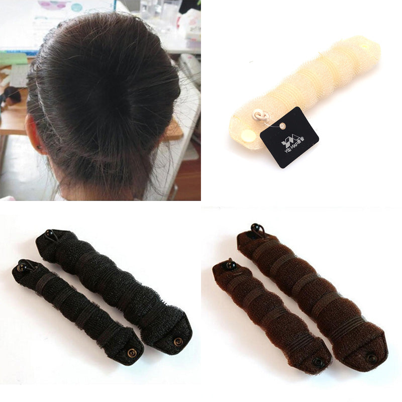 Fashion Sponge Hair