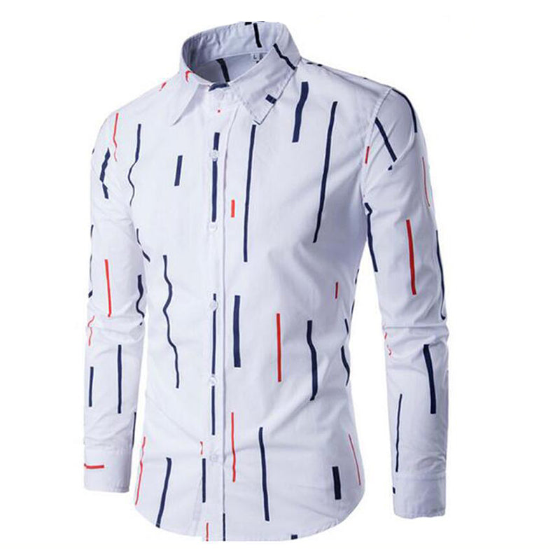 Fashion Spring Autumn