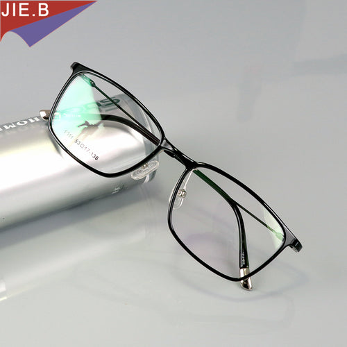 Fashion Square Glasses