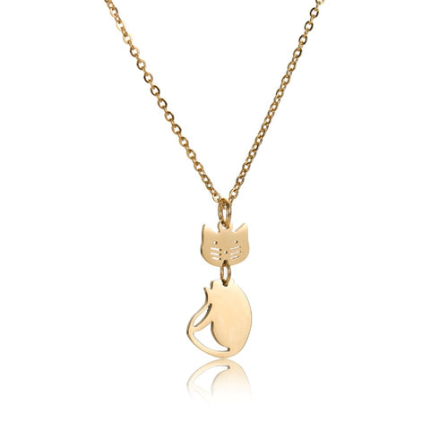 Fashion Stainless Steel