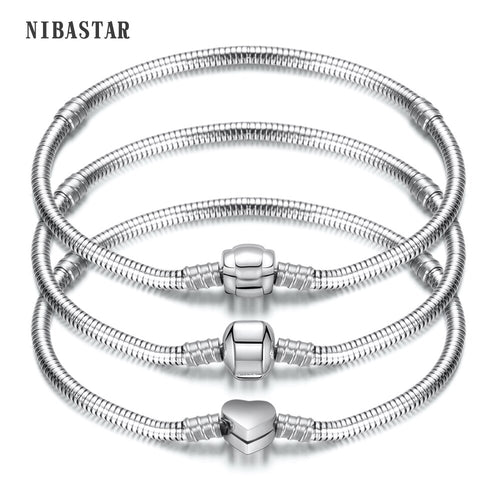 Fashion Stainless Steel