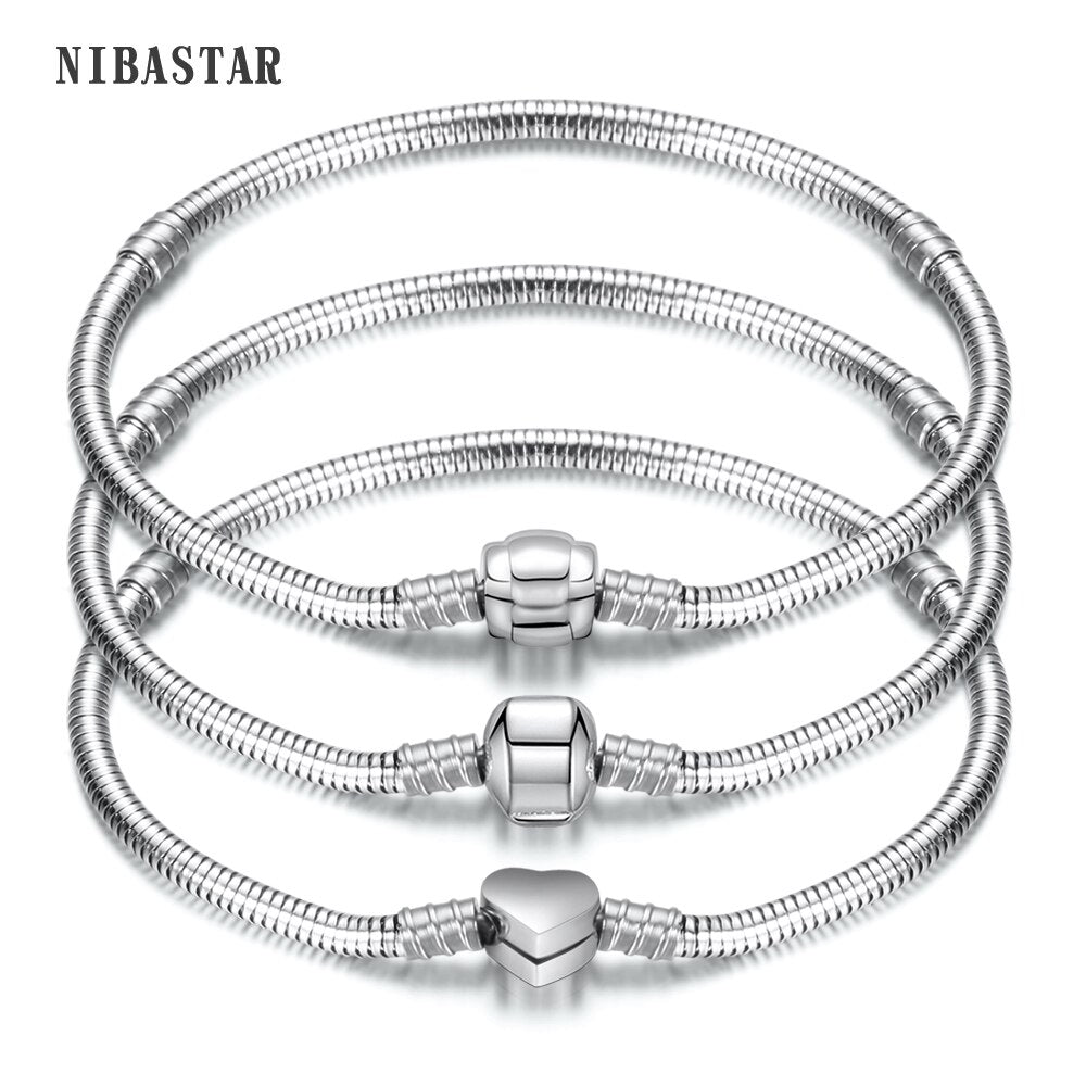 Fashion Stainless Steel