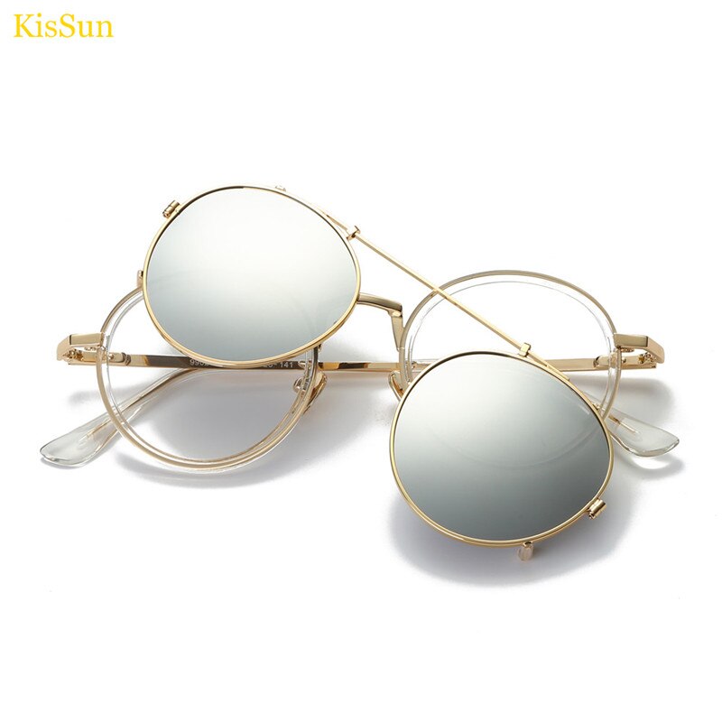 Fashion Steampunk Glasses