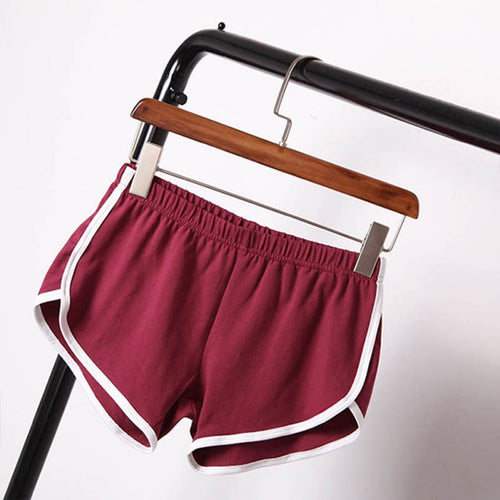 Fashion Stretch Waist