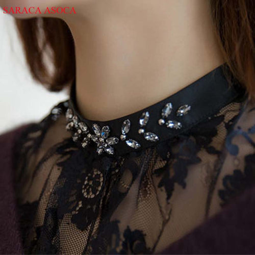 Fashion Style Lace
