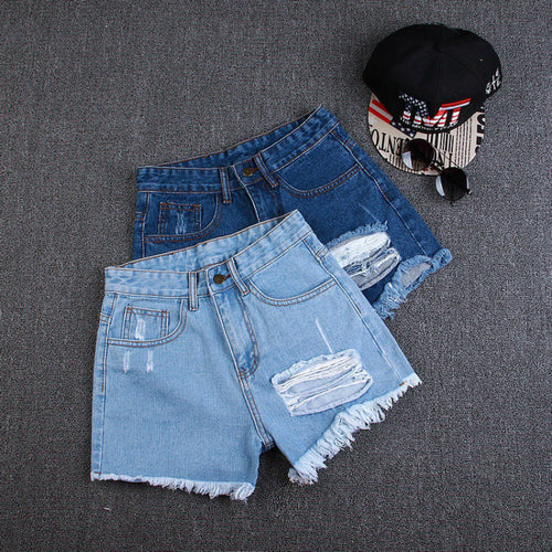 Fashion Summer Hot