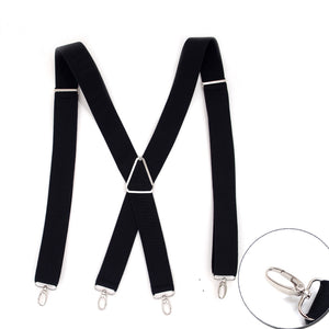 Fashion Suspenders New