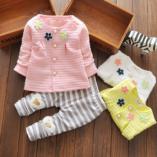 Fashion Toddler Baby