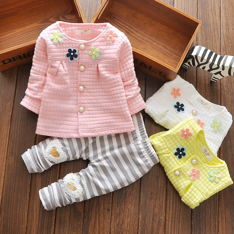 Fashion Toddler Baby