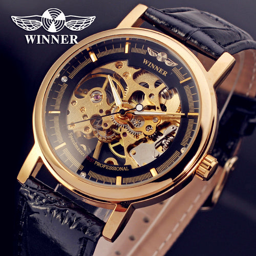 Fashion WINNER Men