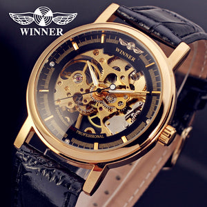Fashion WINNER Men