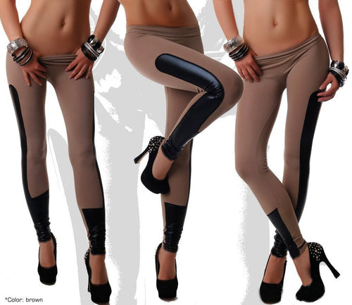 Fashion Women Leggings