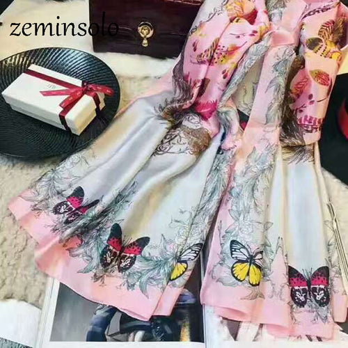 Fashion Women Scarves