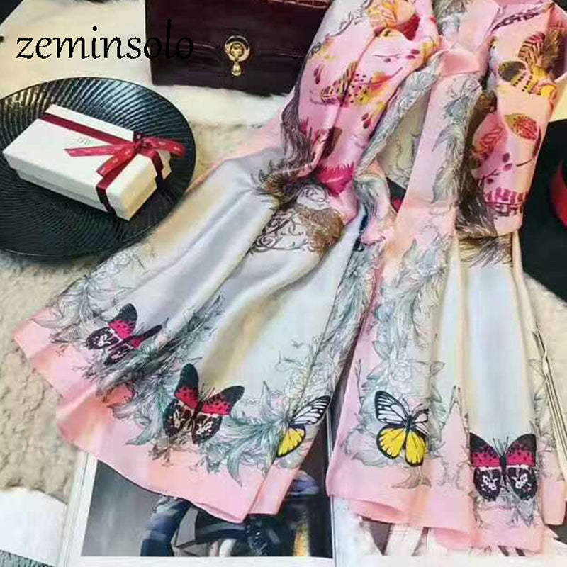 Fashion Women Scarves