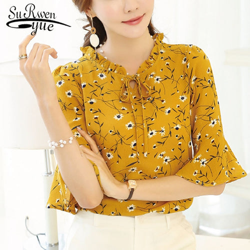 Fashion Women Tops