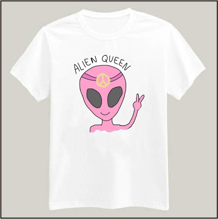 Fashion Women Tshirt