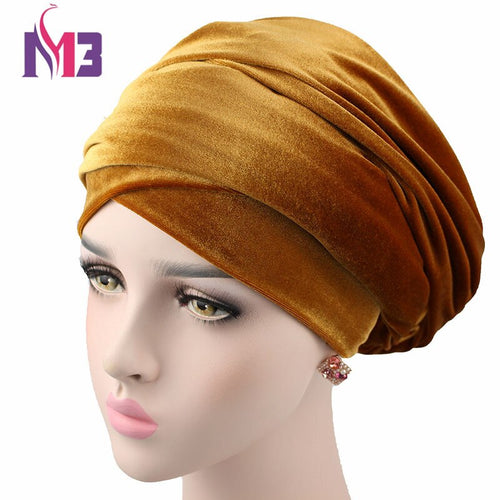 Fashion Women Turban