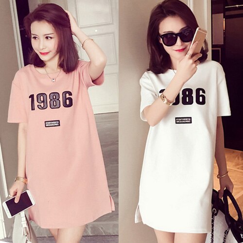 Fashion Women's T-shirt