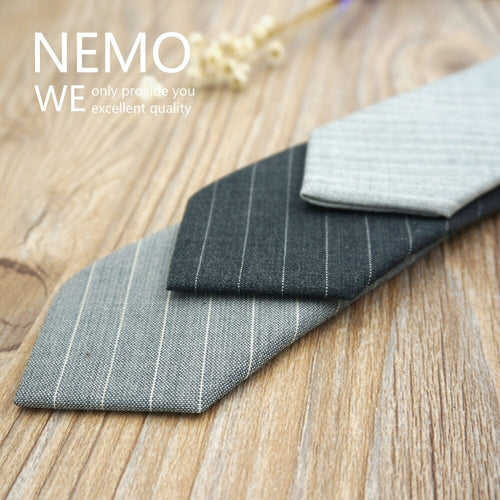 Fashion Wool Slim