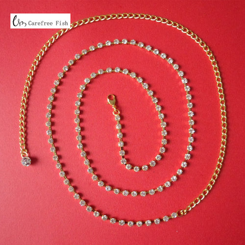 Fashion all-match single