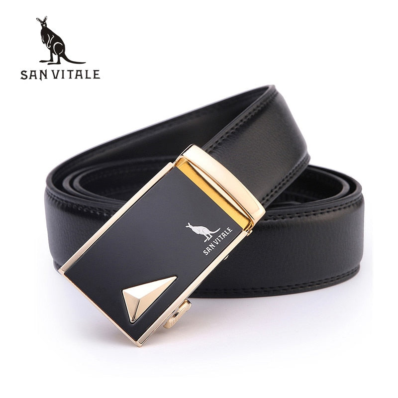 Fashion designer leather