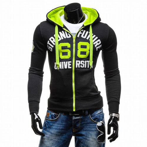 Fashion men Hoodies