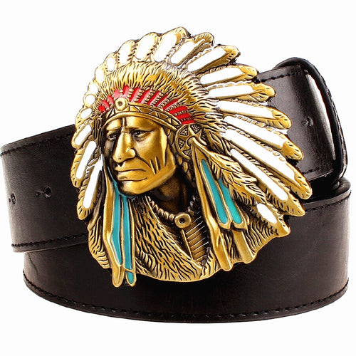 Fashion men belt