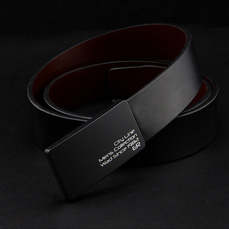 Fashion men's belt
