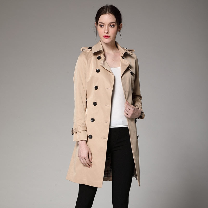 Fashion spring and