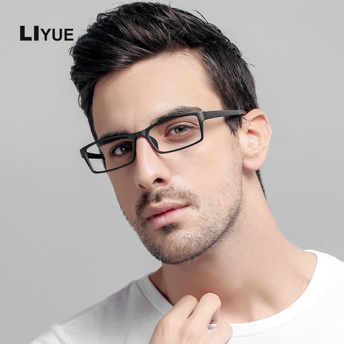 Fashion vintage eyeglasses