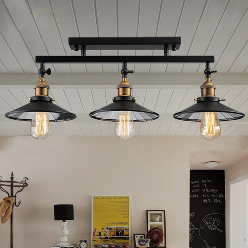 Fashion vintage loft
