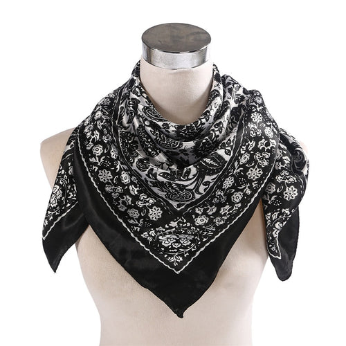 Fashion wild scarf