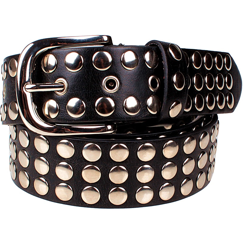 Fashion women's Rivet