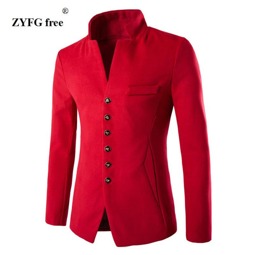 Fashion wool men