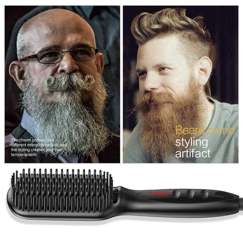 Fast Safe Hair