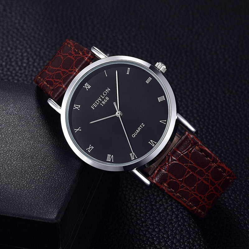 Fedylon Mens Watches