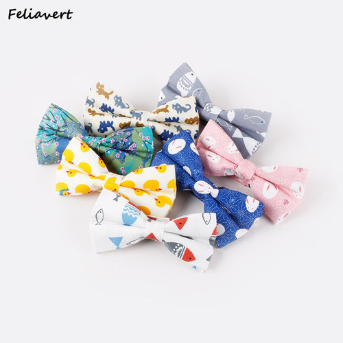 Feliavert Mens Bow