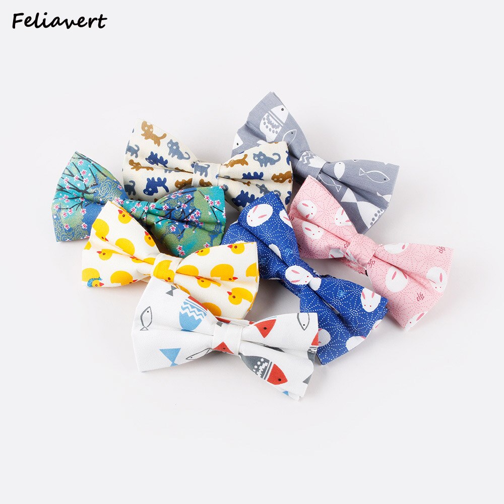 Feliavert Mens Bow