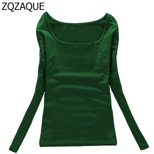 Female Autumn Winter