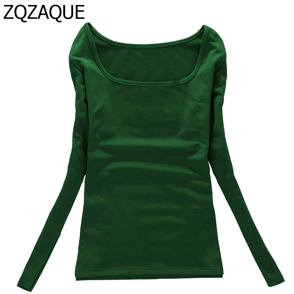 Female Autumn Winter