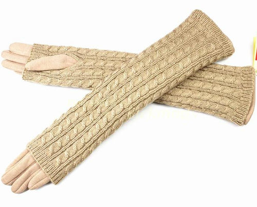 Female cotton inverted