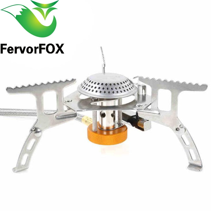 FervorFOX Folding Outdoor
