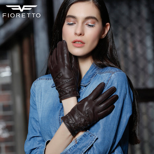 Fioretto Fall Winter