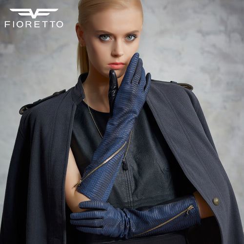 Fioretto Women Winter