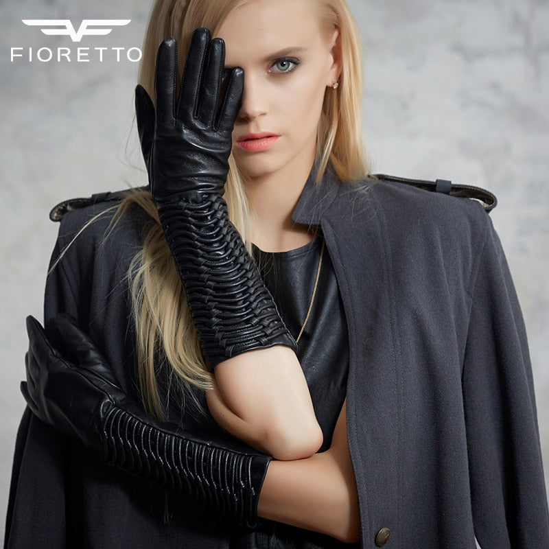 Fioretto Women Winter